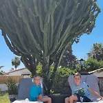 Casa Blue Vista - & Guestroom *