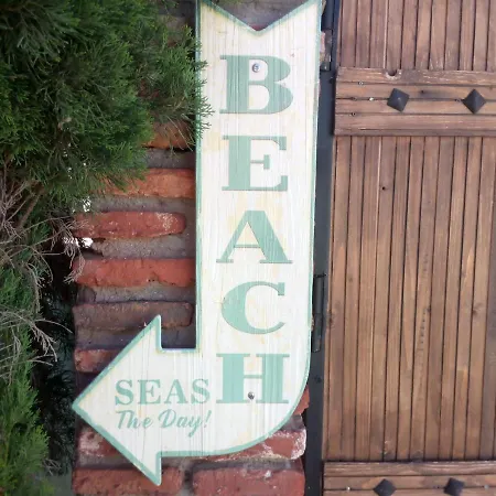 Casa Blue Vista - Villa&guestroom Villa *