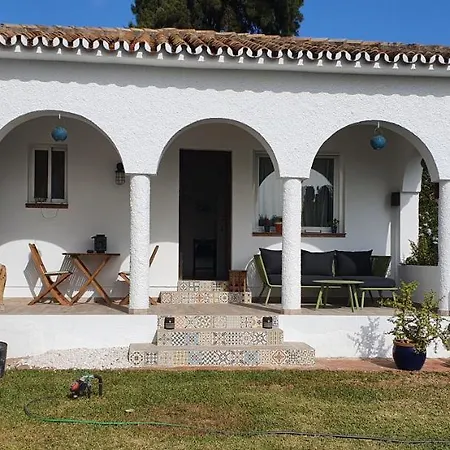 Casa Blue Vista - Villa&guestroom