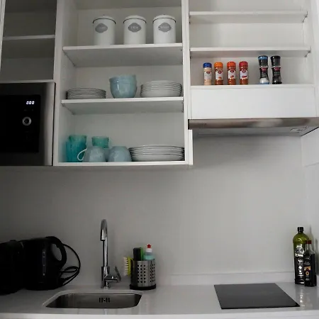 Casa Blue Vista - Villa&guestroom Villa Marbella