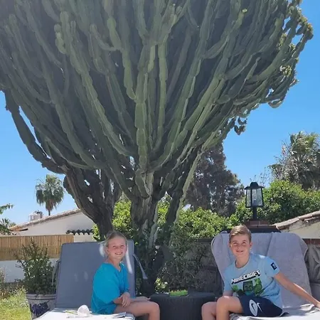 Casa Blue Vista - Villa&guestroom *