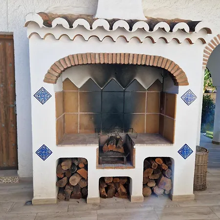 Casa Blue Vista - Villa&guestroom Villa