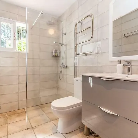 Villa Casa Blue Vista - Villa&guestroom