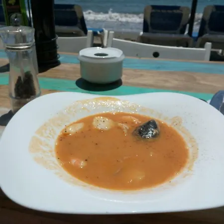 Casa Blue Vista - Villa&guestroom