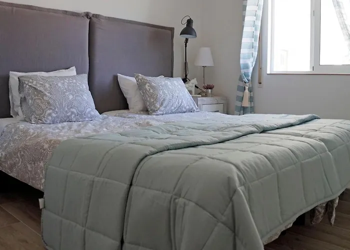 Casa Blue Vista - & Guestroom Marbella