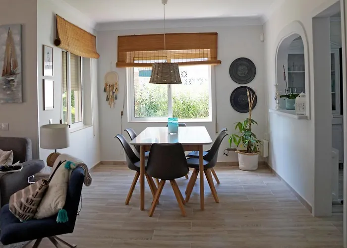 فيلة Casa Blue Vista - & Guestroom *