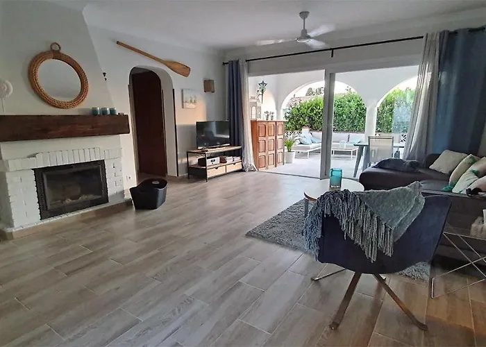 Casa Blue Vista - & Guestroom