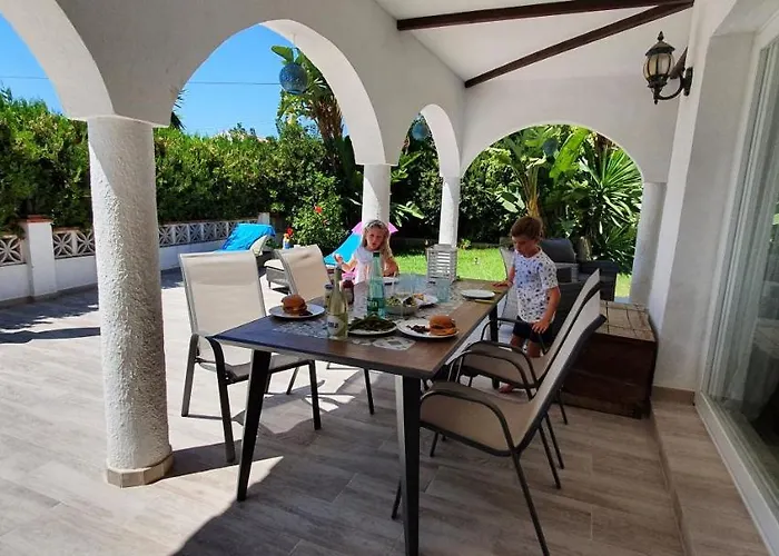 Casa Blue Vista - & Guestroom *