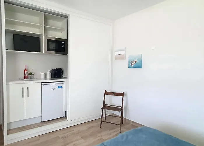 Villa Casa Blue Vista - & Guestroom Marbella