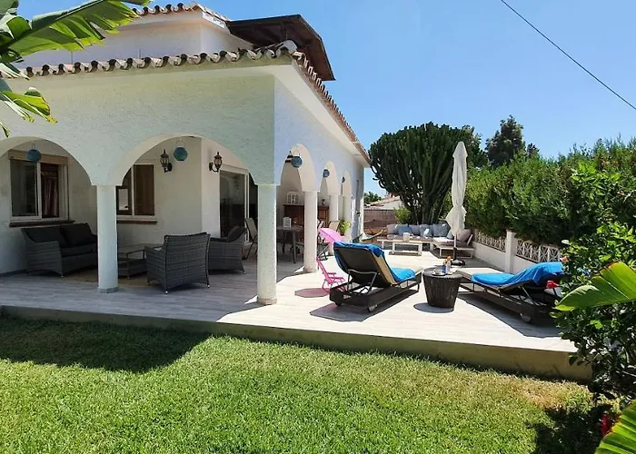 فيلة Casa Blue Vista - & Guestroom *
