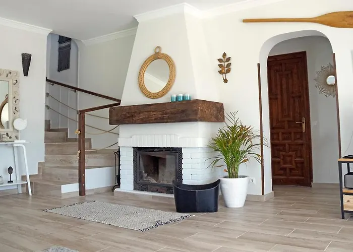 فيلة Casa Blue Vista - & Guestroom