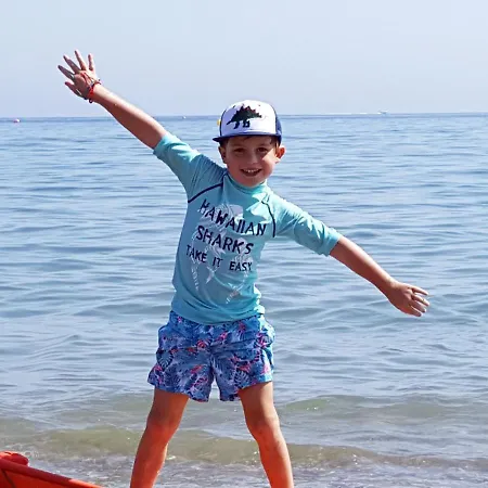 Βίλα Casa Blue Vista - & Guestroom Μαρμπέλλα