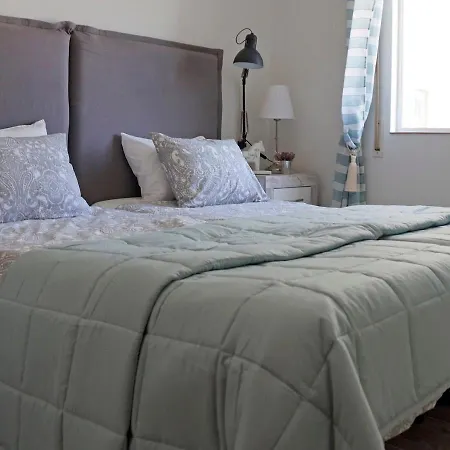 Casa Blue Vista - & Guestroom Μαρμπέλλα