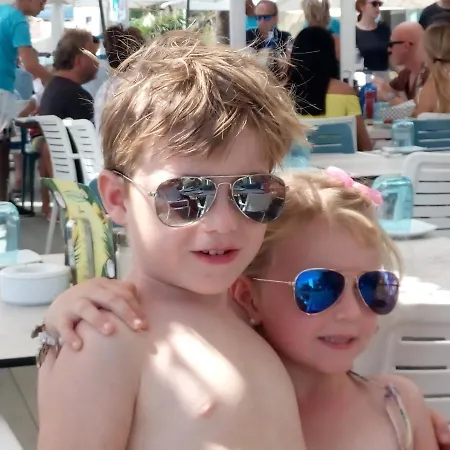 Casa Blue Vista - & Guestroom