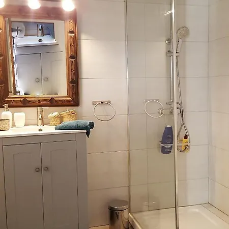 Casa Blue Vista - & Guestroom * Marbella