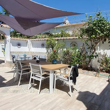 Βίλα Casa Blue Vista - & Guestroom