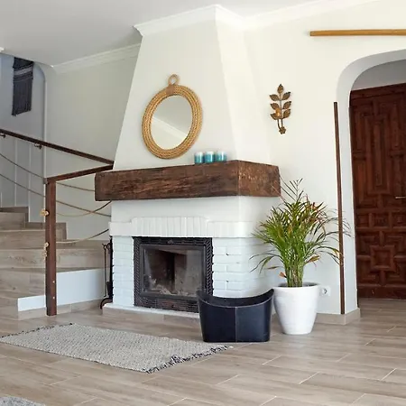 Βίλα Casa Blue Vista - & Guestroom