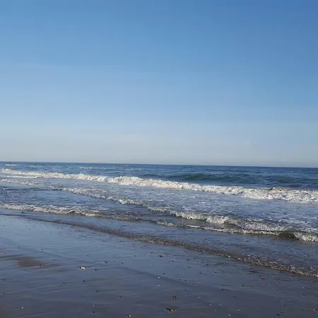 Casa Blue Vista - & Guestroom * Μαρμπέλλα