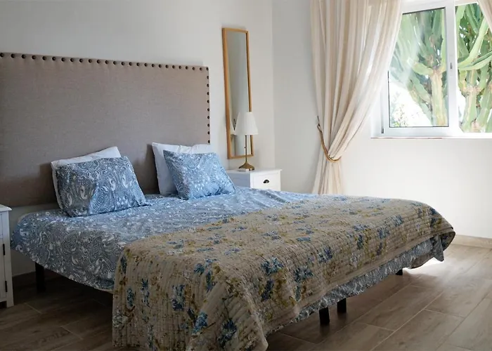 וילה Casa Blue Vista - & Guestroom