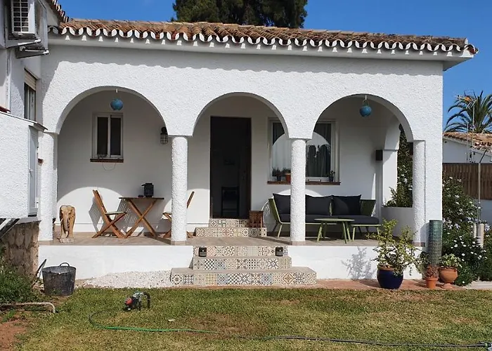 Casa Blue Vista - & Guestroom