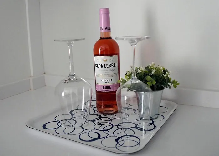 Casa Blue Vista - & Guestroom