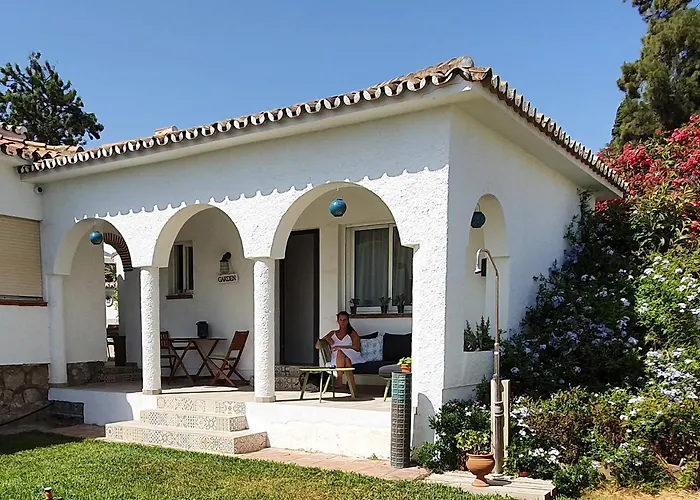 וילה Casa Blue Vista - & Guestroom