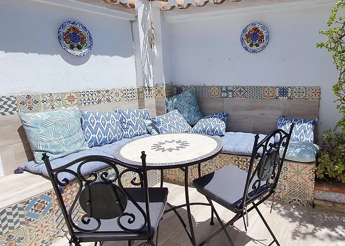 Casa Blue Vista - & Guestroom וילה *