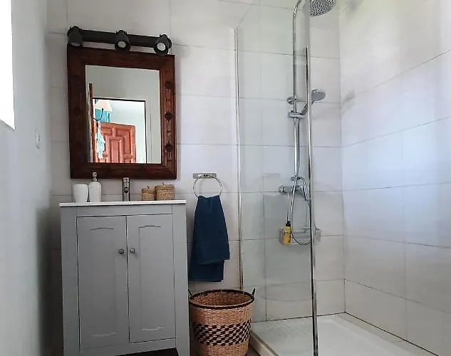 Casa Blue Vista - & Guestroom *
