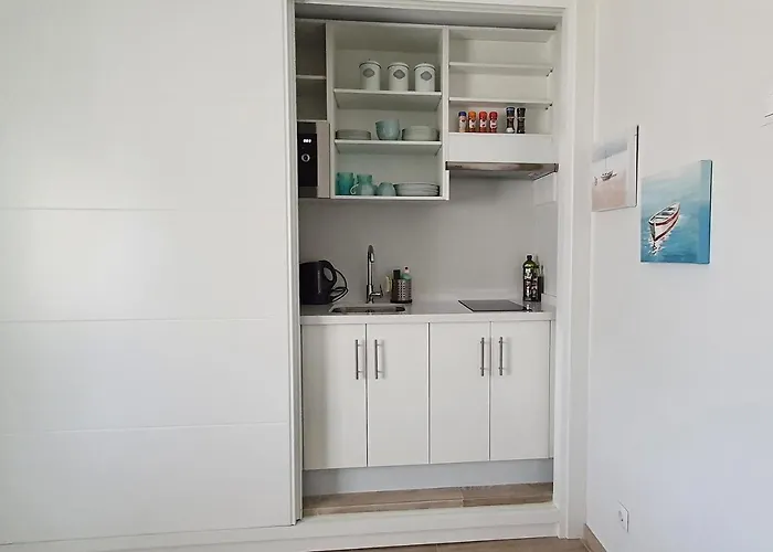 Casa Blue Vista - & Guestroom