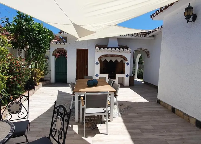 וילה Casa Blue Vista - & Guestroom *