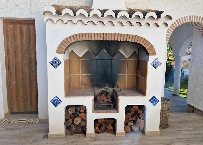 Casa Blue Vista - & Guestroom וילה