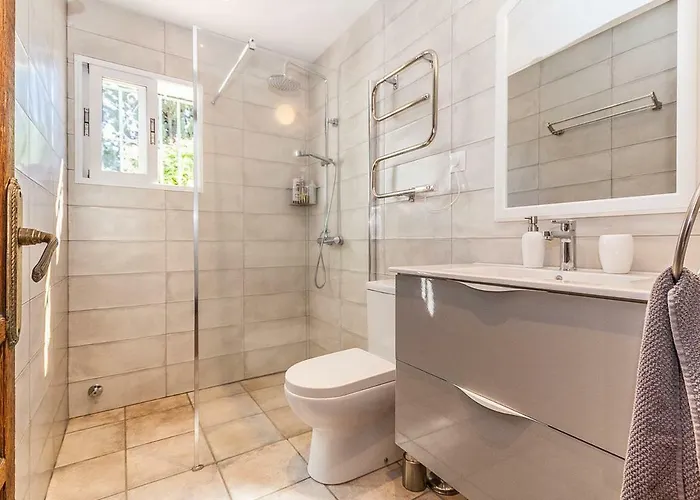וילה Casa Blue Vista - & Guestroom