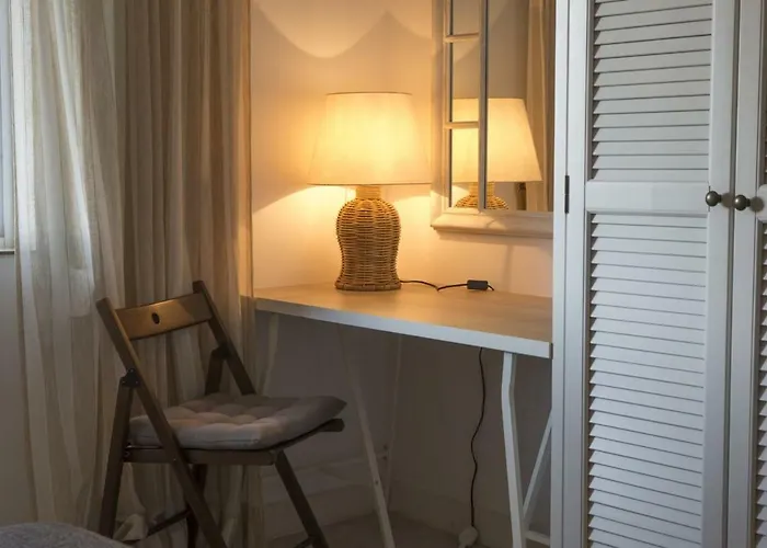 Casa Blue Vista - & Guestroom * מארבלה