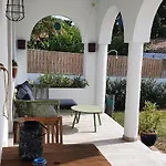 Villa Casa Blue Vista - Villa&guestroom Marbella