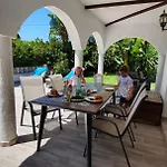 Casa Blue Vista - Villa&guestroom *