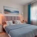 Casa Blue Vista - Villa&guestroom * Marbella
