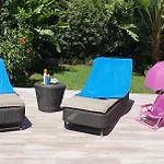Casa Blue Vista - Villa&guestroom Villa Marbella