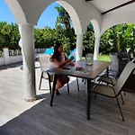 Casa Blue Vista - Villa&guestroom Villa