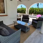 Casa Blue Vista - Villa&guestroom Villa *