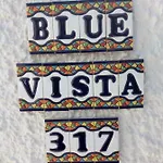Casa Blue Vista - Villa&guestroom * Marbella