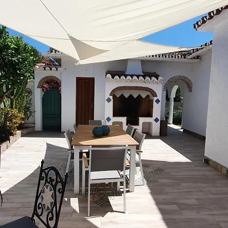 וילה Casa Blue Vista - & Guestroom *
