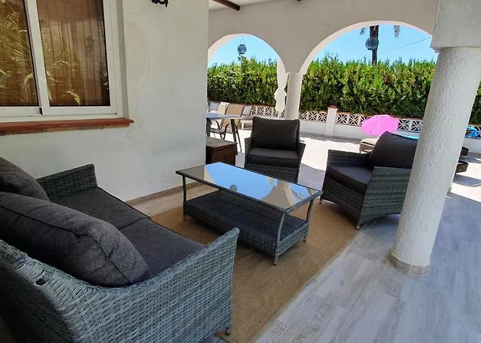 Casa Blue Vista - & Guestroom Villa *