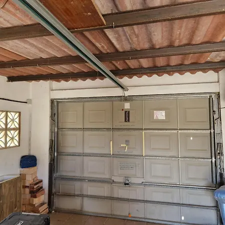 Casa Blue Vista - & Guestroom * Marbella