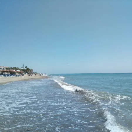 Villa Casa Blue Vista - & Guestroom Marbella