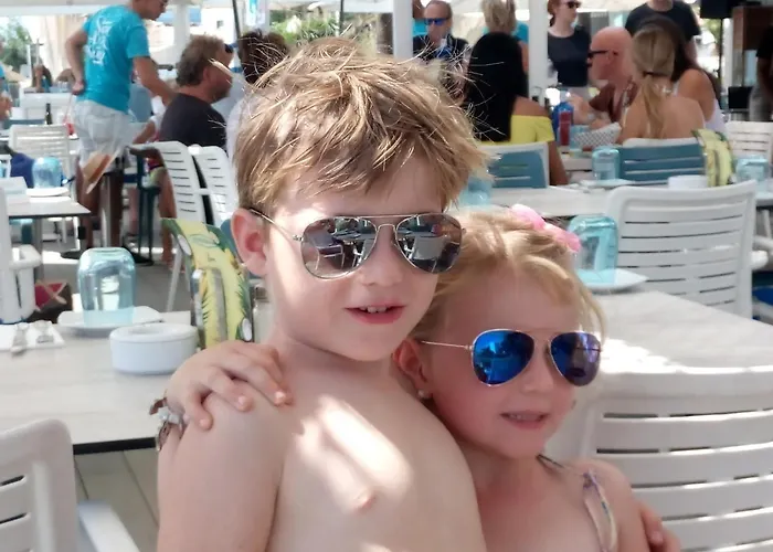 Casa Blue Vista - & Guestroom